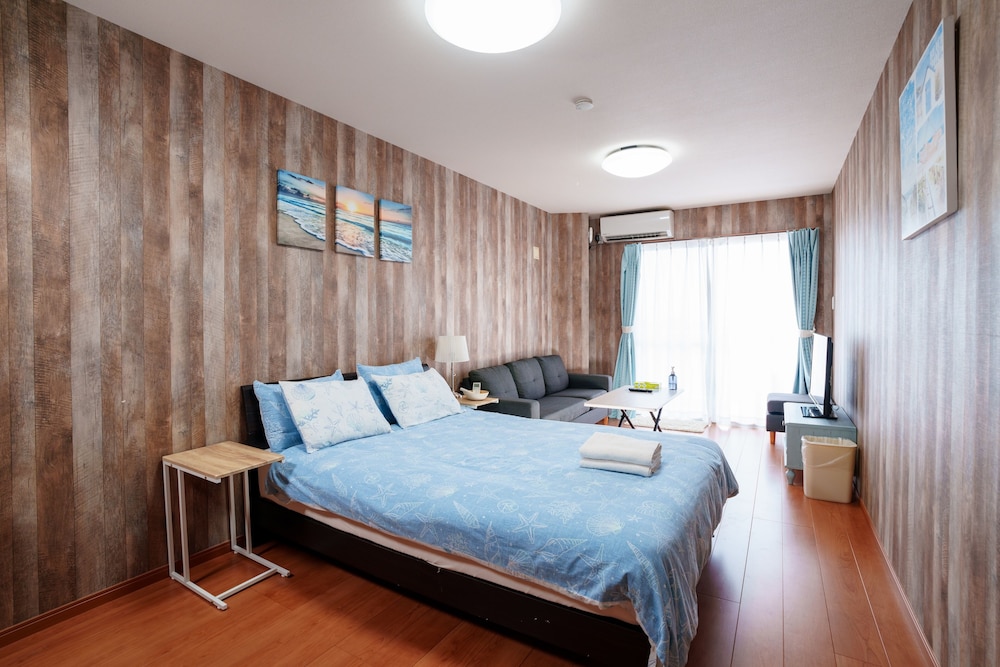 Comfort Suite, Beach View