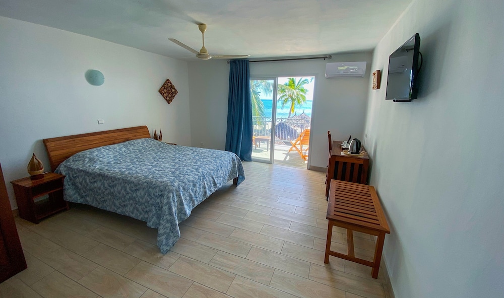 Double Room, Sea View photo 1