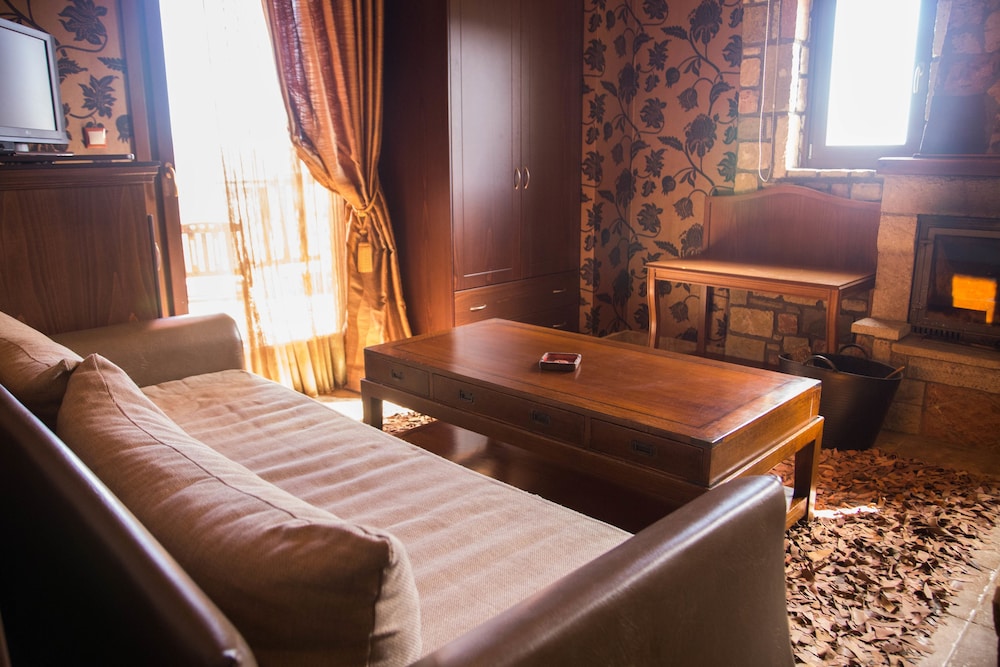 Junior Suite, Balkon, Seeblick