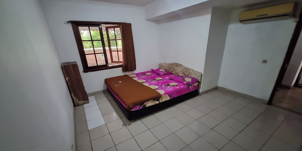 Family Apartment photo 3