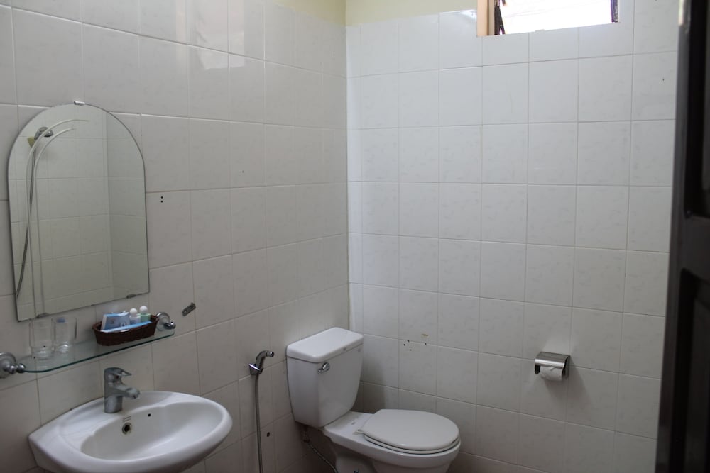 Deluxe Room, Hill View photo 3