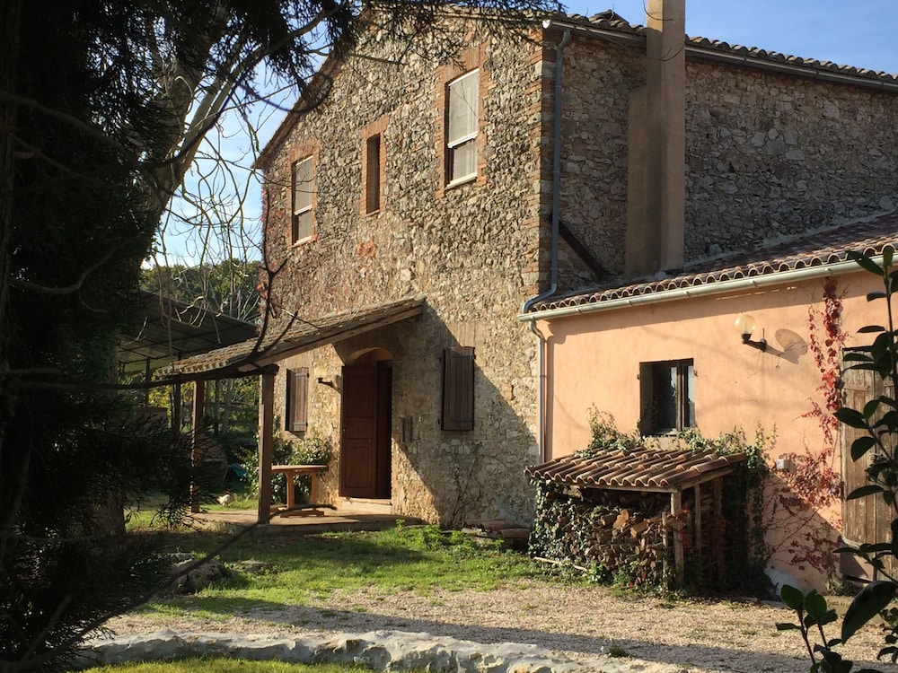 Apartment, 2 Bedrooms, Fireplace, Garden View