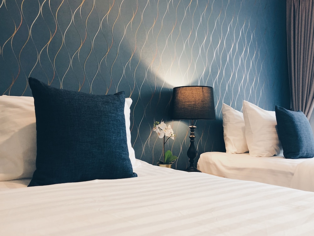 Standard Room photo 1