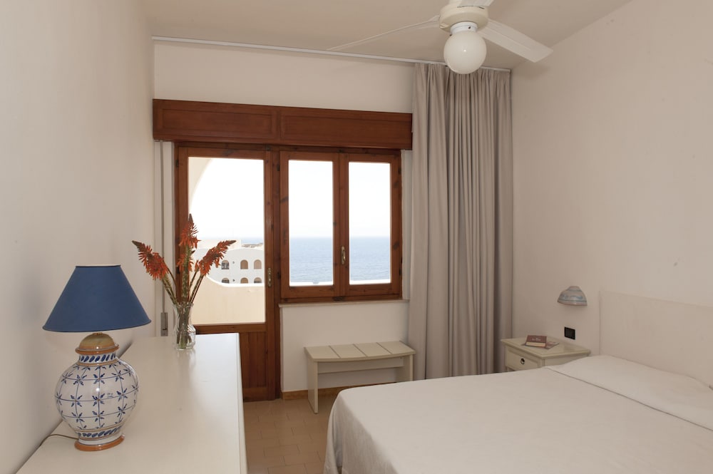Comfort Double Room, Sea View