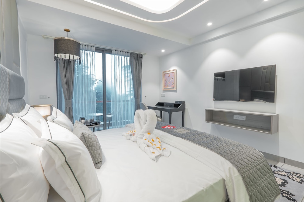 Premier Double Room photo 2