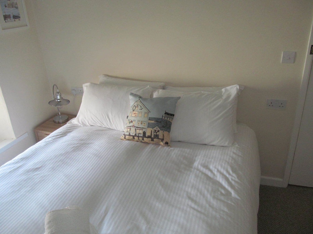 Double Or Twin Room photo 1