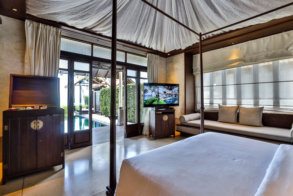 The Ocean Pool Villa - Photo 3