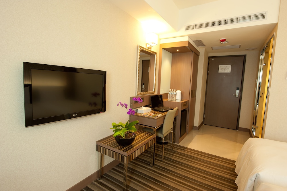 Standard Double Room Single Use, 1 Double Bed photo 3