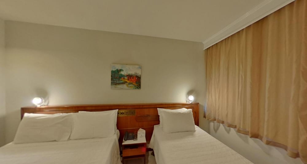Standard Triple Room, Ocean View