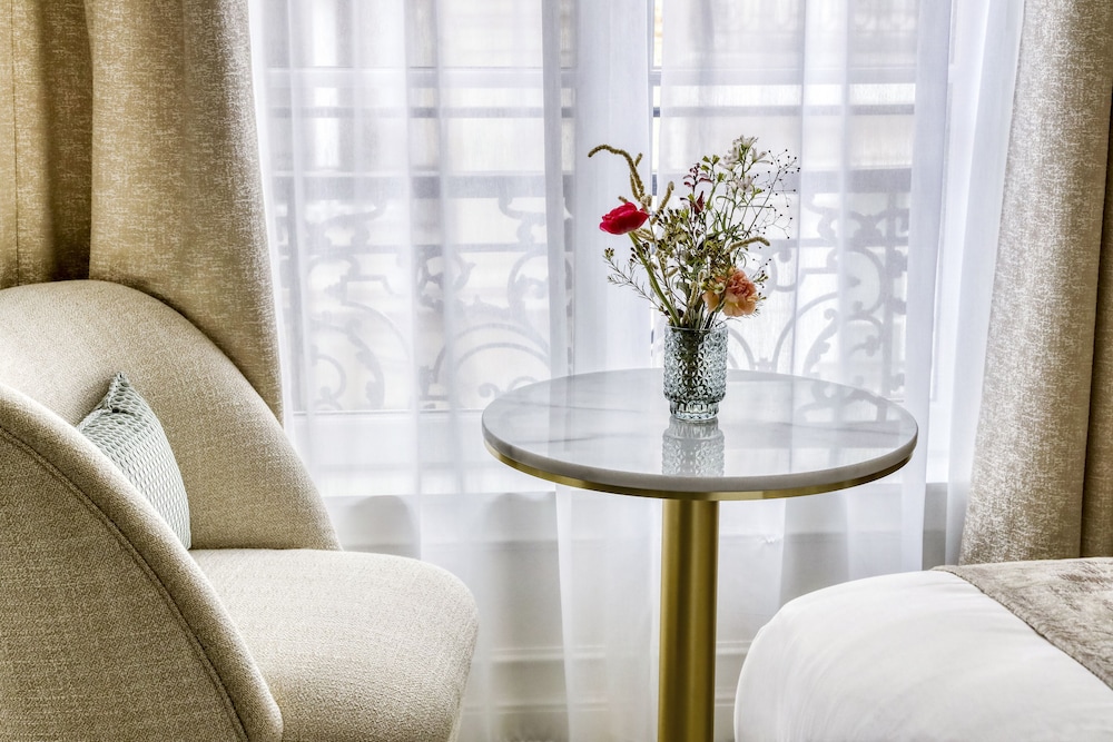 Maison Albar Hotels Le Vendome other photo