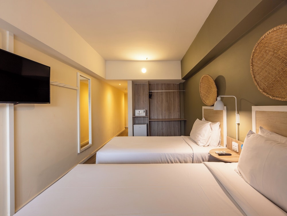 Superior Room, 2 Twin Beds - Photo 1