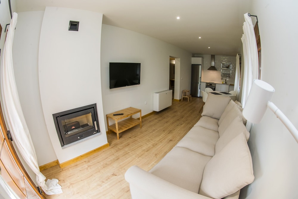 Apartment, Accessible, Private Bathroom (3 personas) photo 2