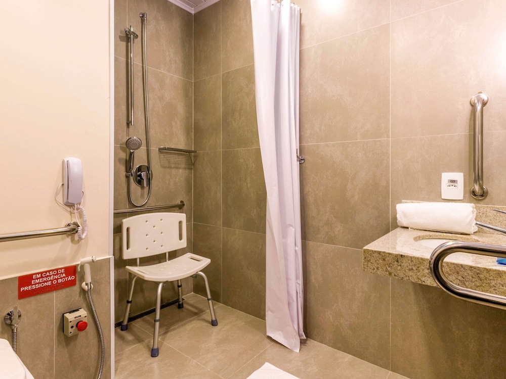 Apartment, 1 Double Bed, Accessible - Photo 4