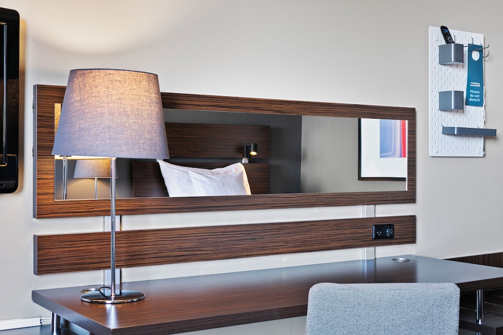 Room (Compact Twin) photo 2