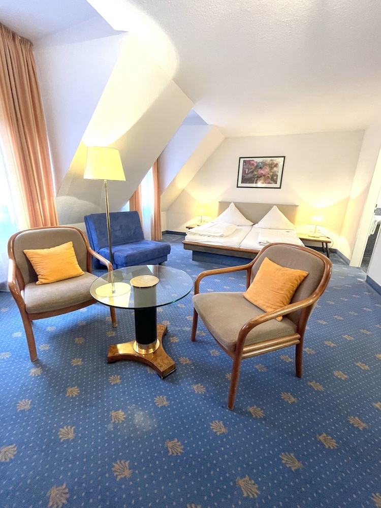 Double or Twin Room, Courtyard View photo 2