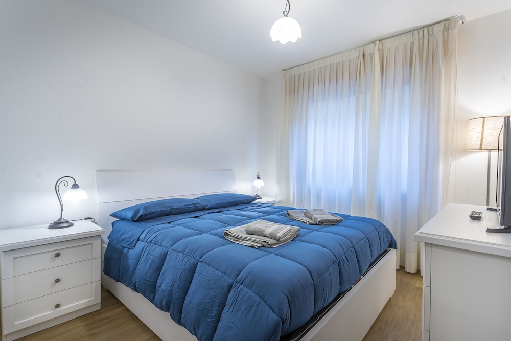 Apartment, 2 Bedrooms