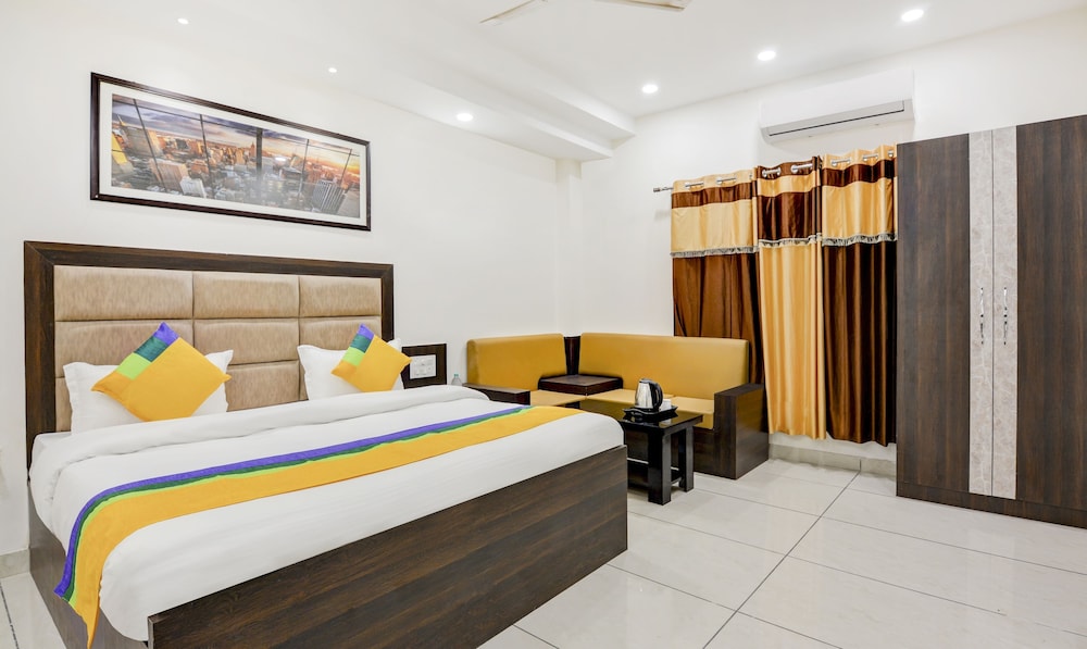 Deluxe Room - Photo 7
