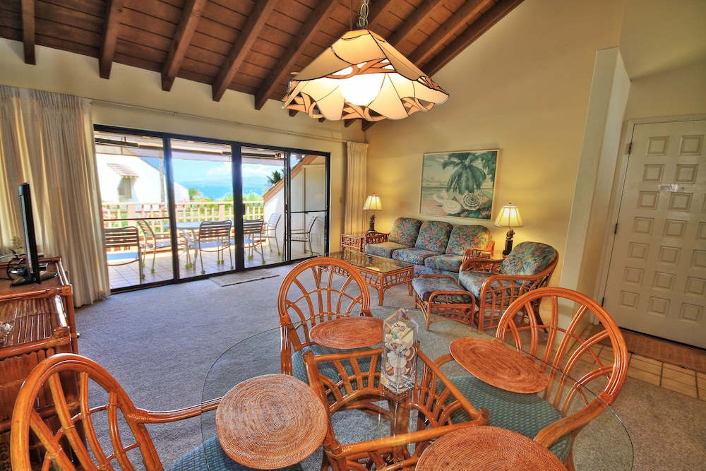 Suite, 2 Bedrooms, 2 Bathrooms, Ocean View