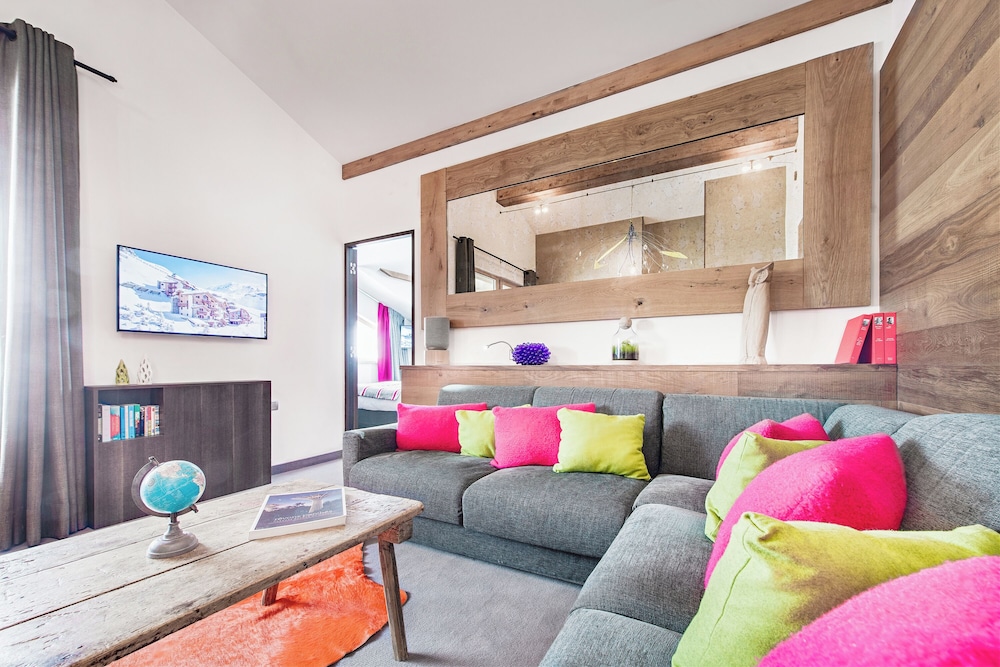 Suite (Prestige XXL)
