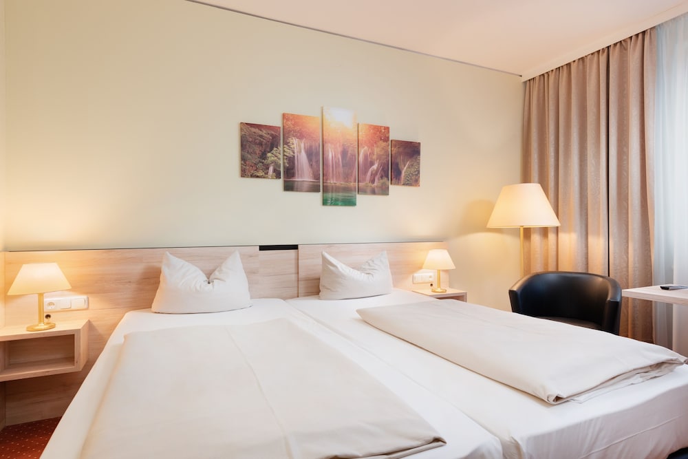 Comfort Double Room - Photo 7