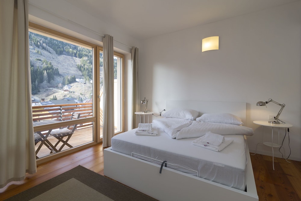 Comfort Apartment, 2 Bedrooms, Balcony