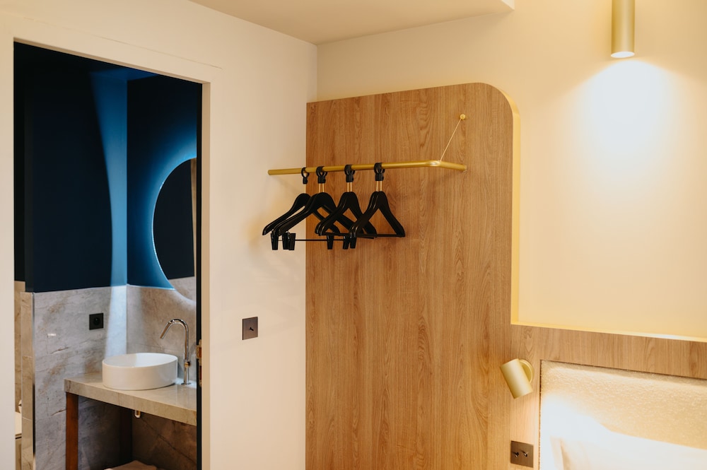 Business Single Room photo 3