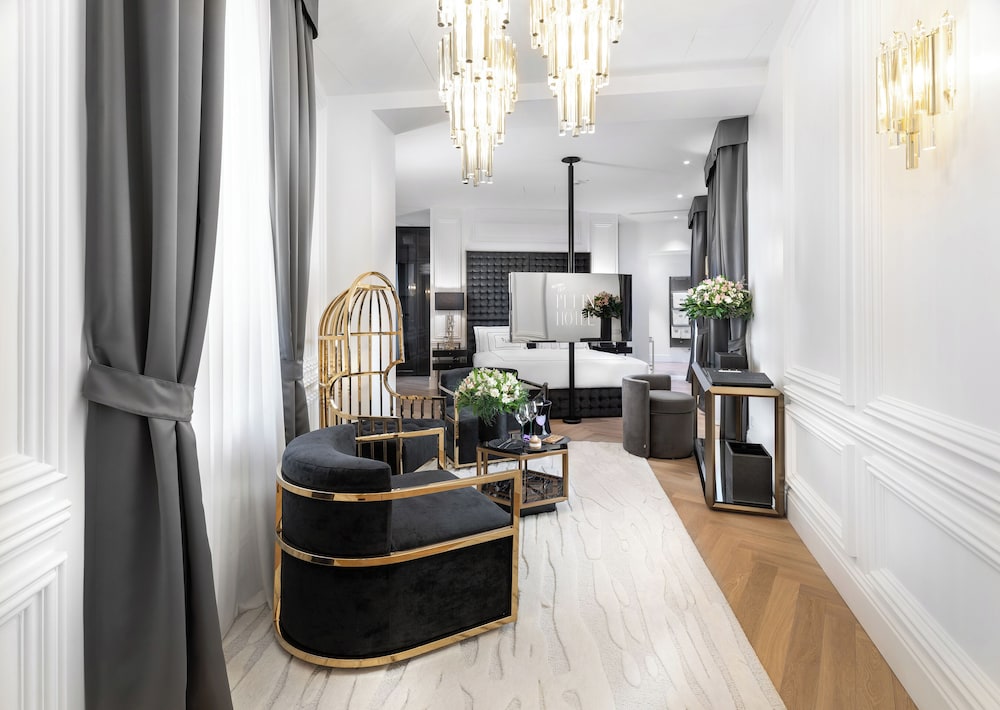 Suite Terrace