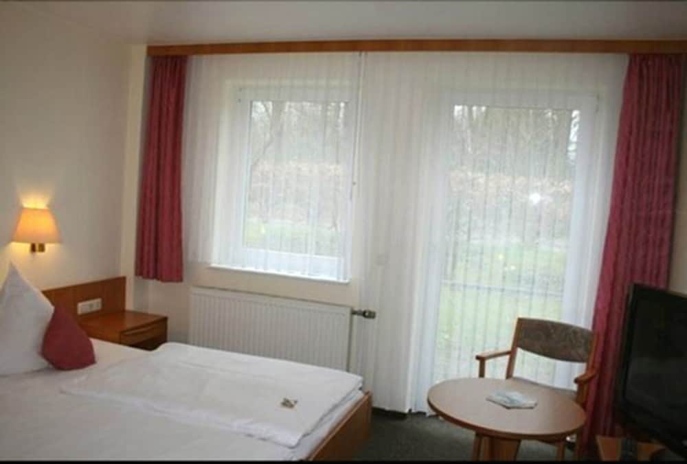 Double Room Single Use photo 1