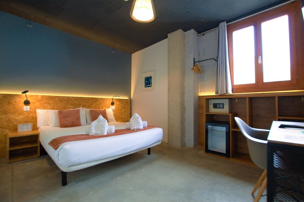 Habitación Doble Estándar