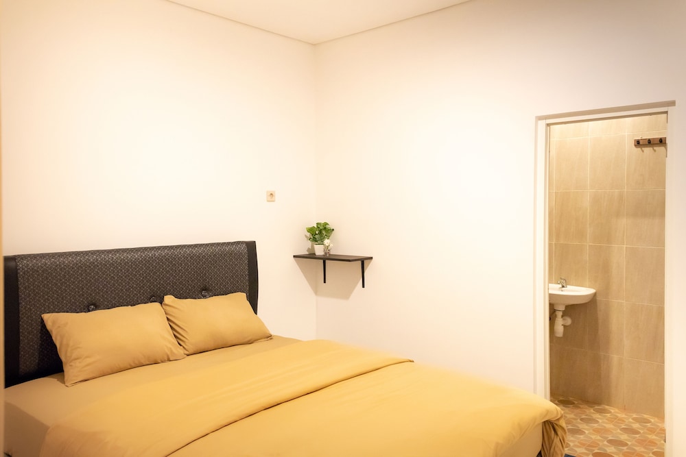 Deluxe Double Room photo 1