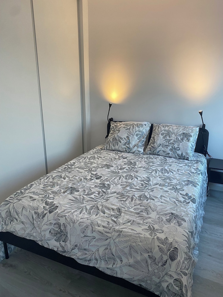 Comfort Apartment, Kitchenette, River View photo 1