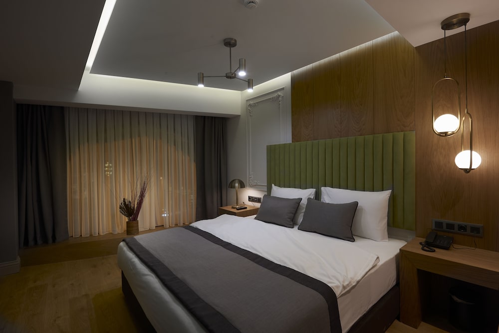 Economy Double or Twin Room photo 1