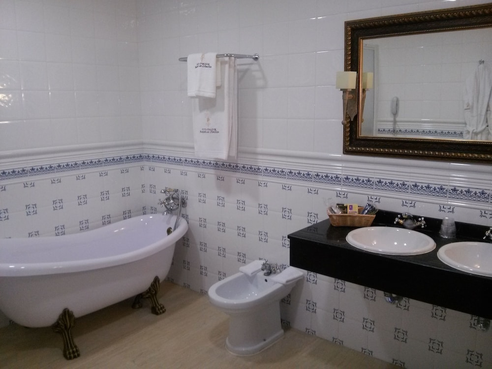 Habitación Individual
