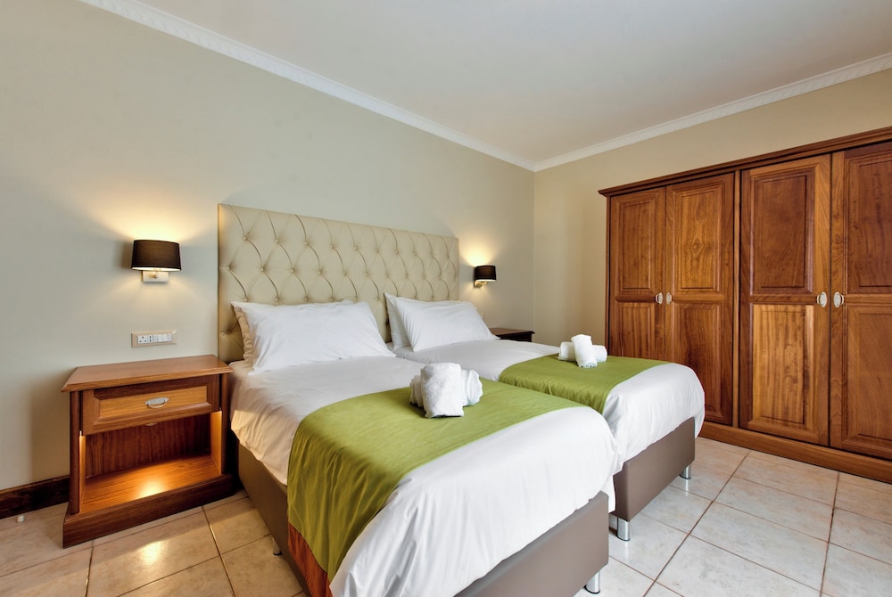 Villa, 3 Bedrooms (Hibiscus)