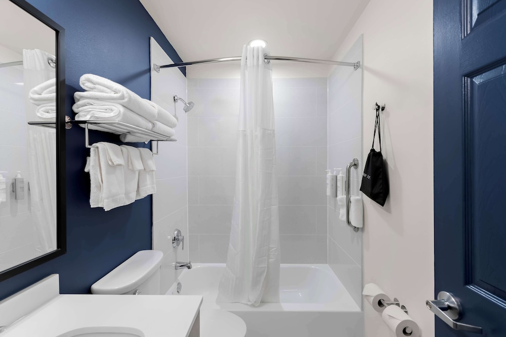 Spark by Hilton Norfolk, Billede 7