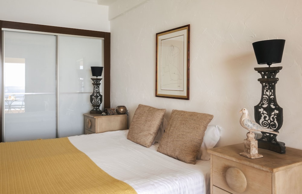 Room, Terrace, Sea Facing (Prestige)