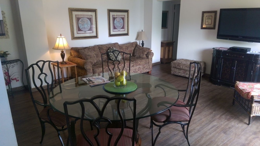 Family Suite, 2 Bedrooms