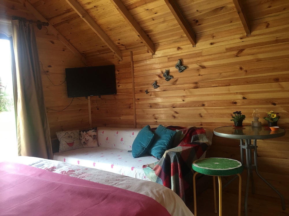 Junior Tree House, 1 Bedroom