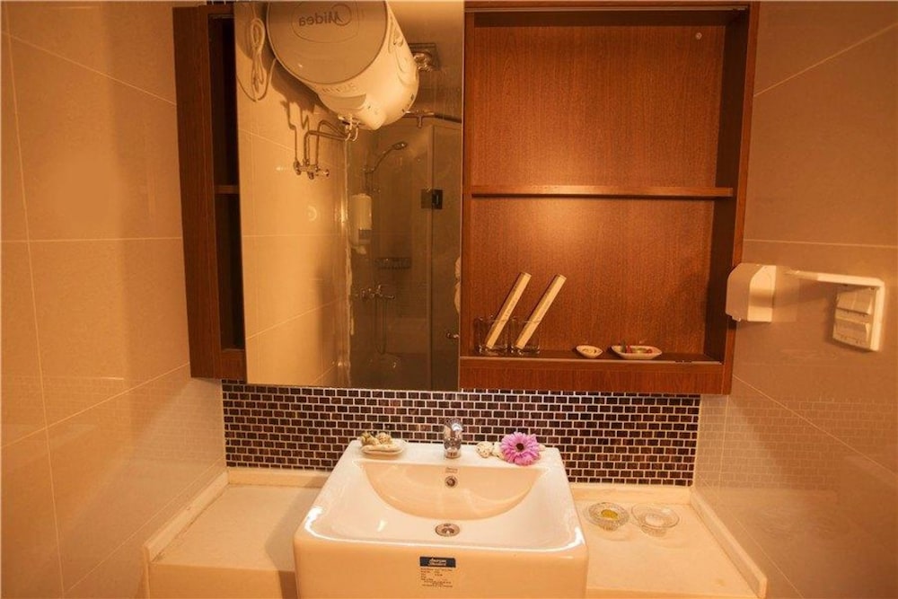 Comfort Triple Room, 1 Bedroom