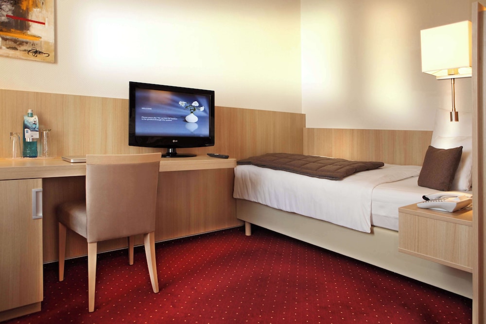 Business Room, 1 Twin Bed