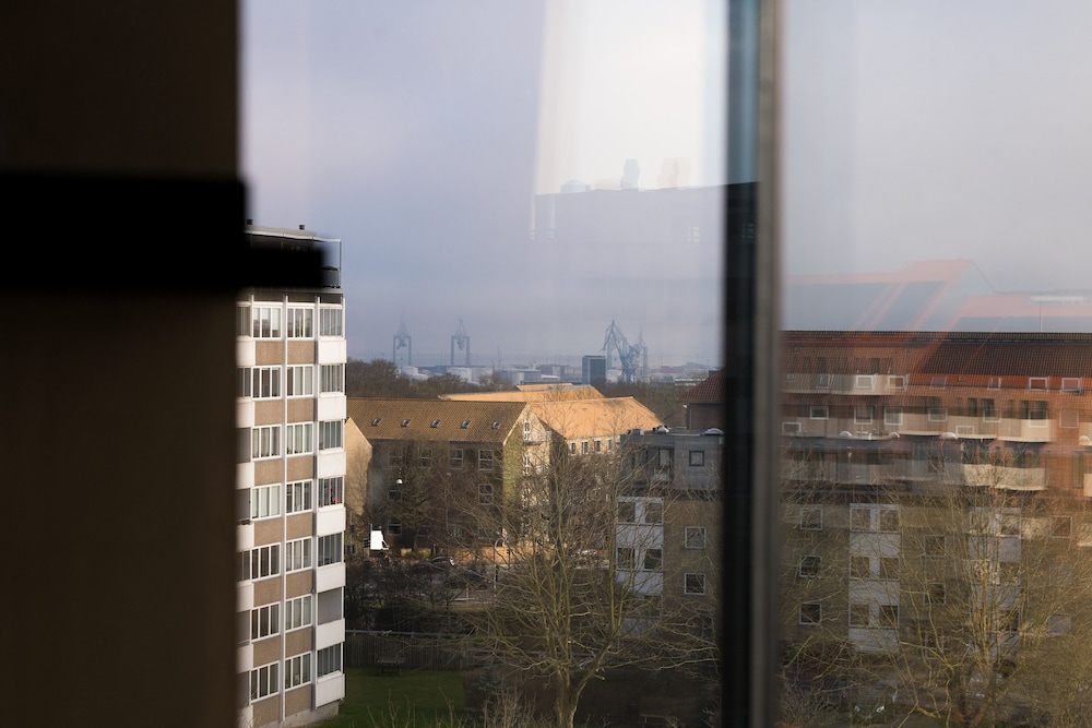 Family Apartment