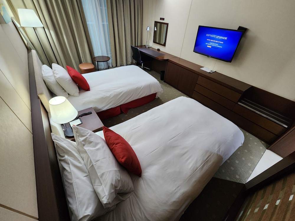 Superior Twin Room photo 3