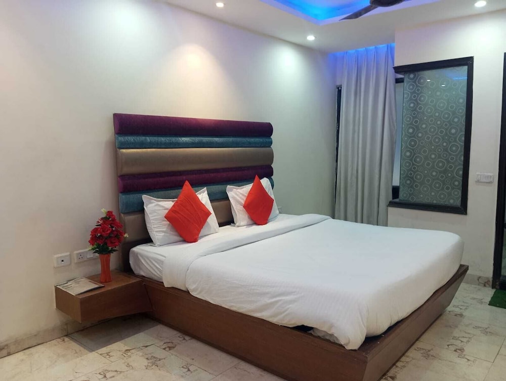 Deluxe Room photo 2