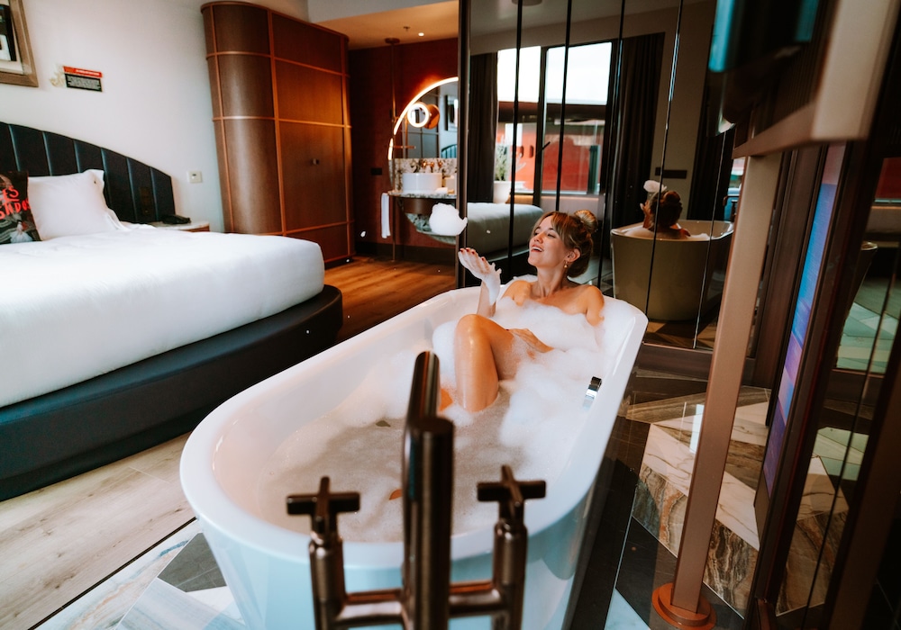 Rock Star Suite - Photo 2