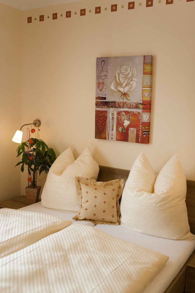 Comfort Double Room, 1 Bedroom, Private Bathroom