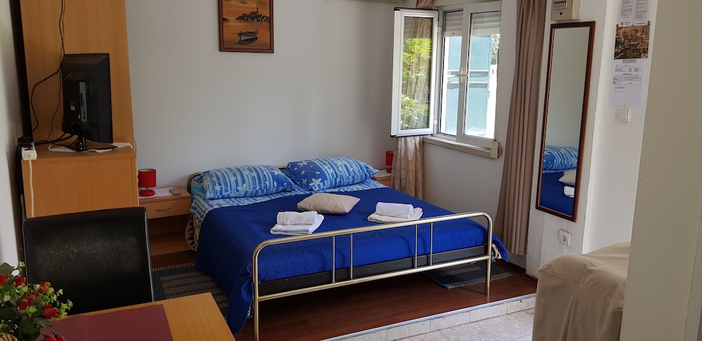 Studio (Apartment Mateo Lapad - Studio Apartm)