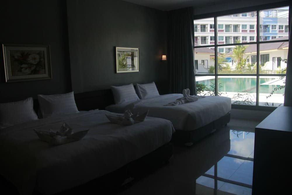 Junior Suite Bangalow photo 2
