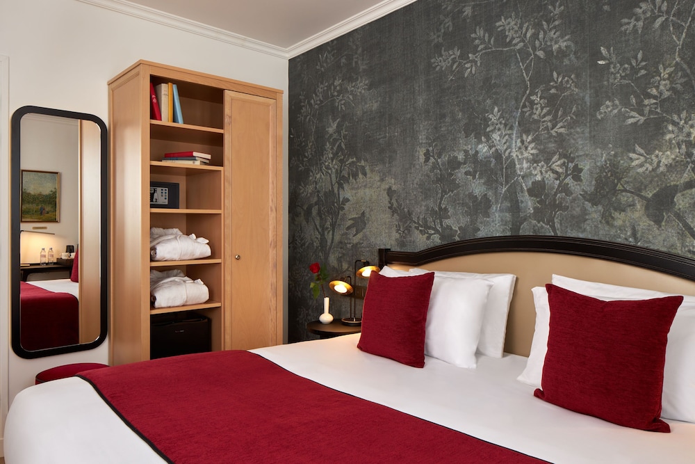 Deluxe Room photo 2