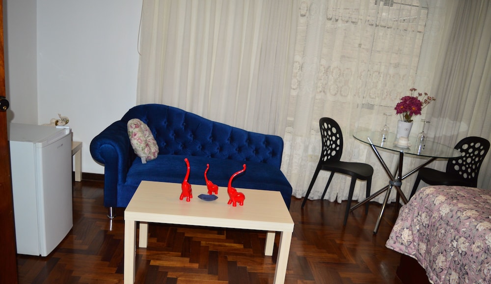 Family Suite, 1 Double Bed photo 2