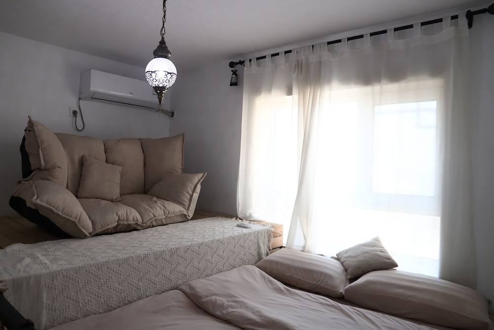 Twin Room photo 2